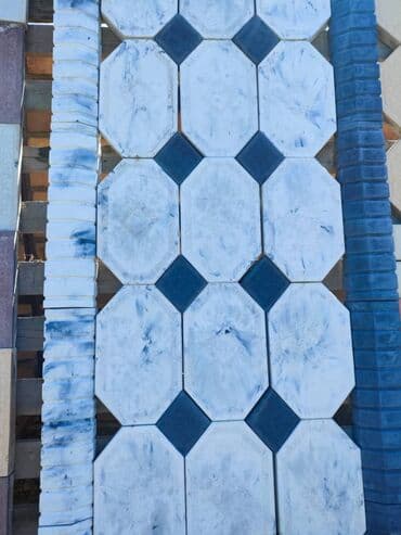 брусчатка бишкек дом брусчатки'' тротуарная плитка бордюры бишкек: Бордюр, Гарантия, Бесплатная доставка, Бесплатный выезд — 15