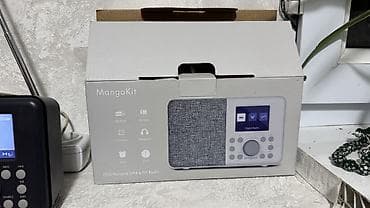 Микрофоны: FM Радио приёмник продаю в Жалабаде — 5