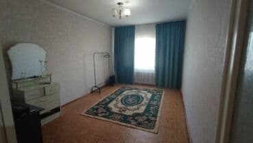 аренда квартир на долгий срок аламедин 1: 2 бөлмө, Кыймылсыз мүлк агенттиги, Чогуу жашоосу жок, Толугу менен эмереги бар — 4