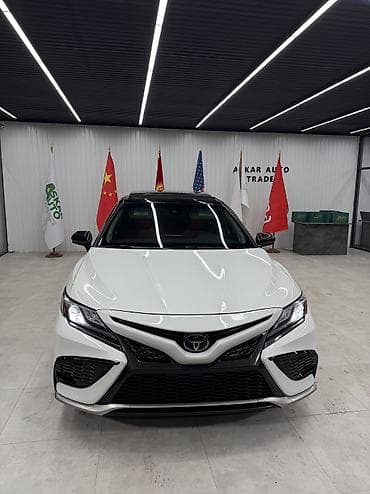 камри 80 цена: Toyota Camry: 2022 г., 3.5 л, Автомат, Бензин, Седан — 2