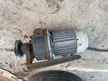 тросик газа: Электродвигатель с клиноремённым шкивом и кронштейном . для швейные — 1