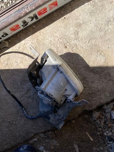 наполнитель для коробок бишкек: Туманки Мазда 323f пара — 4