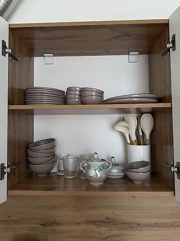 дешевые комнаты на иссык куле: Студия, С мебелью полностью — 8