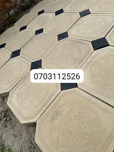 bravo build: БРУСЧАТКИ под мрамор и евро брусчатки для заказа качественные — 10