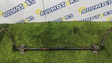 v2: Volvo XC90 T6 v-2.9 2003 год передний стабилизатор — 1