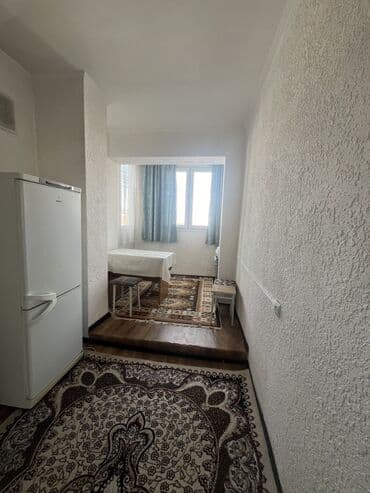 квартиры в бишкеке с подселением: 2 комнаты, 1 м², 4 этаж — 4