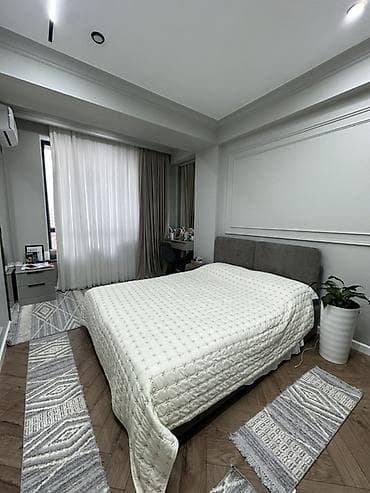 Недвижимость: 2 комнаты, Анар мкр., Риэлтор, Семейным, от 1 года — 6