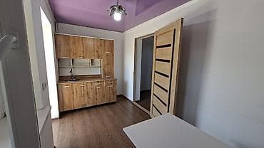 олд бишкек: Студия, Риэлтор, Без подселения, С мебелью полностью — 1