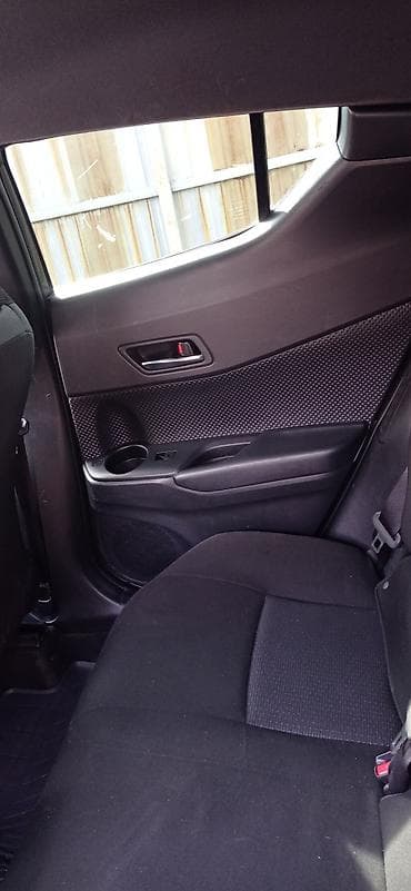 saf: Toyota C-HR: 2019 г., 2 л, Вариатор, Бензин, Кроссовер — 6