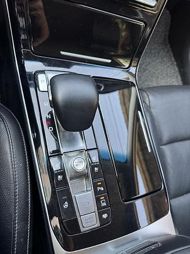 w221 5 5: Kia K7: 2020 г., 2.4 л, Автомат, Гибрид, Седан — 9