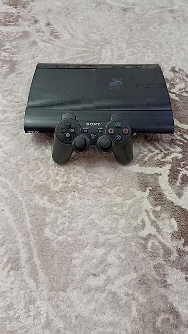 hp ноутбук цена бишкек: Ps3 хороший состояние без пыли и не лагает имеется один джойстик — 1