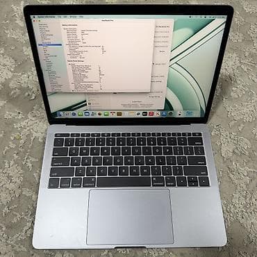 ipad pro m5: Для учебы, Б/у, Intel Core i5, ОЗУ, RAM: 8 ГБ, В рассрочку — 2