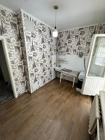 продаю 1к кв: 1 комната, 42 м², 106 серия, 4 этаж — 3