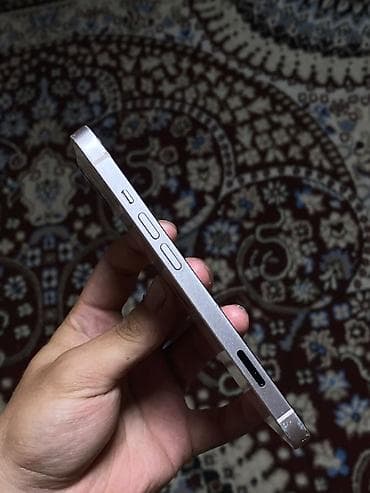 айпад 4 мини: IPhone 13, Б/у, 128 ГБ, Alpine Green, Защитное стекло, 80 % — 10