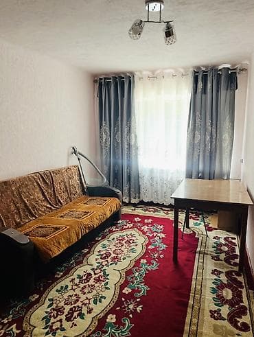 1 комната, 30 м², Политех Хрущевка, 2 этаж, Косметический ремонт