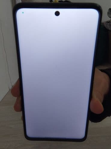 imac 2021: Poco X3 Pro, Б/у, 256 ГБ, цвет - Фиолетовый, 1 SIM — 2