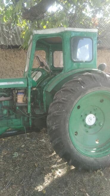трактор беларус 82.1 цена бишкек бу: Модель 40, Б/у, 1988 г. — 3