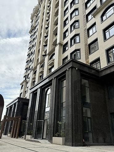 discovery studio: 2 комнаты, 58 м², Ак-Кеме (старый аэропорт) Элитка, 13 этаж, Дизайнерский ремонт — 10