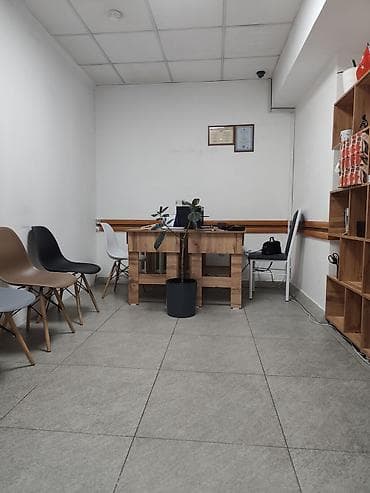 офисы бишкек: 🏢 ОФИС ПОЧАСОВАЯ АРЕНДА (БИШКЕК) Сдаётся офис почасово для работы и — 1