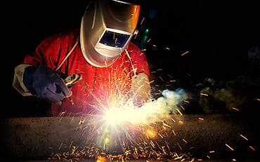 сварычный аппарат: Делаем сварочные работы отопление — 1