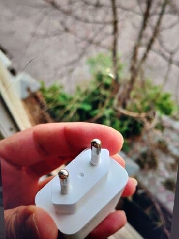 зарядка редми: Быстрые зарядки от Xiaomi, от 400 сом и выше. В наличии: 10, 25 и 33 — 2