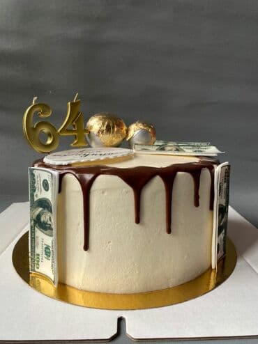 Принимаю заказы торты и копкейки,на любые мероприятия. Мы используем