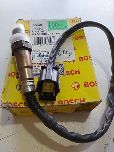 merce: Лямбда зонд Mercedes-Benz 2007 г., Новый, Оригинал — 1