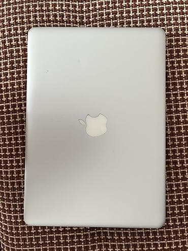 macbook pro core i7: Для лёгких задач, Б/у, Intel Core i5, ОЗУ, RAM: 16 ГБ — 4