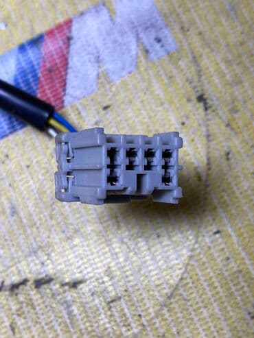 белые зимние сапоги: Боковое правое Зеркало Honda Оригинал — 7