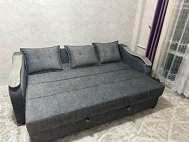 сдаб квартиру: 1 комната — 5