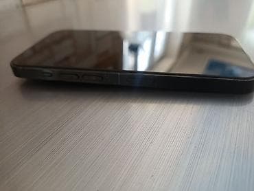 iphone 6: IPhone 14 Pro, Б/у, 512 ГБ, Черный, Зарядное устройство, Защитное стекло, Чехол, 92 % — 4