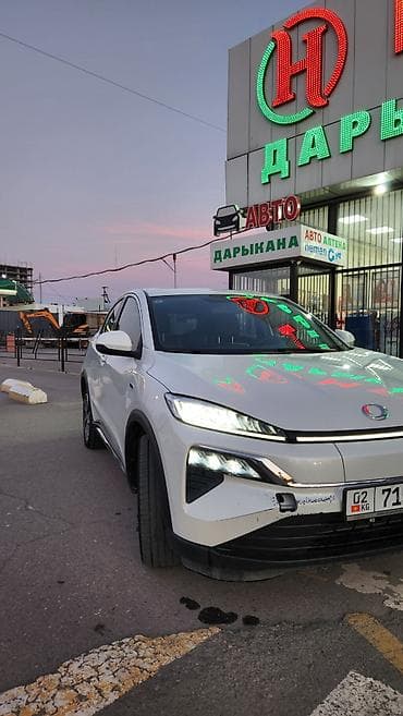 девер: Honda M-NV: 2022 г., 0.1 л, Автомат, Электромобиль, Кроссовер — 2