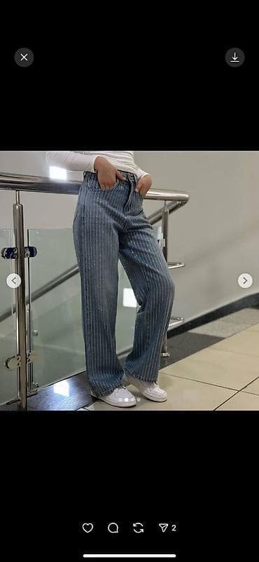 шарф новый: Все вещи по 300 сом — 9