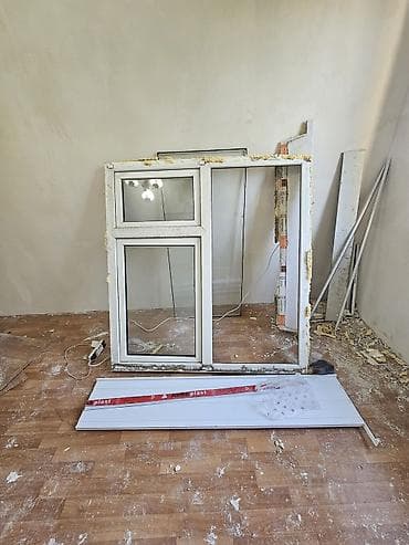 Продам пластиковые окна 2 шт. размеры 140 длина ширина 1.32