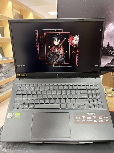 Ноутбуки: Игровой, AMD Ryzen 7, В рассрочку — 2