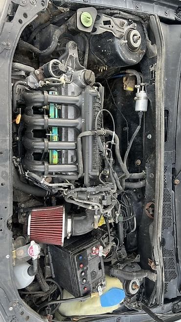 велтмейстер авто: Volkswagen Polo: 2000 г., Ручные, Бензин, Седан — 1