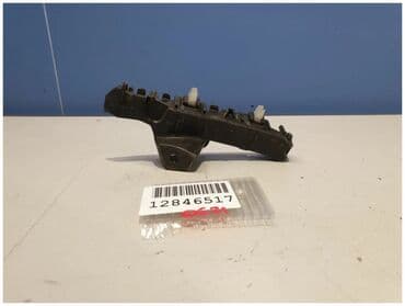 купить хендай солярис в бишкеке: Кронштейн, крепление переднего бампера правый Хендай Солярис, Hyundai — 2