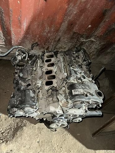 на камри 40: Бензиновый мотор Toyota 3.5 л — 2