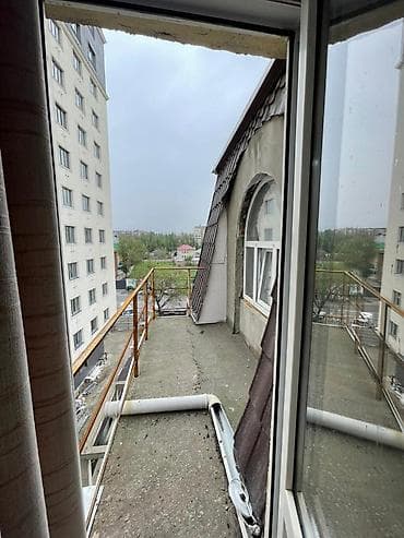 Квартиры: 1 комната, 31 м², Элитка, 6 этаж, Косметический ремонт — 9