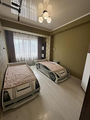 Продажа квартир: 4 комнаты, 126 м², Элитка, 8 этаж, Дизайнерский ремонт — 9