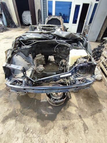 запчасть машины: Колдонулган, Оригинал — 9