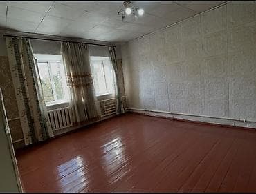 Продажа домов: Дом, 80 м², 6 комнат, Собственник, Старый ремонт — 4