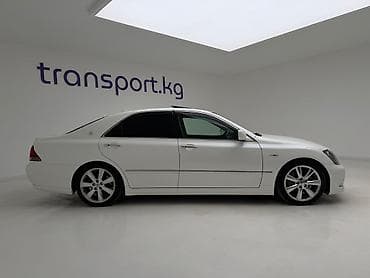 кроун тойота: Toyota Crown: 2007 г., 3.5 л, Автомат, Бензин, Седан — 3