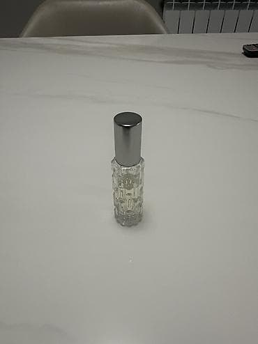 versace: Versace Eros EDT оригинал в 10мл флаконе (осталось 6.5~ мл) Продаю за — 2