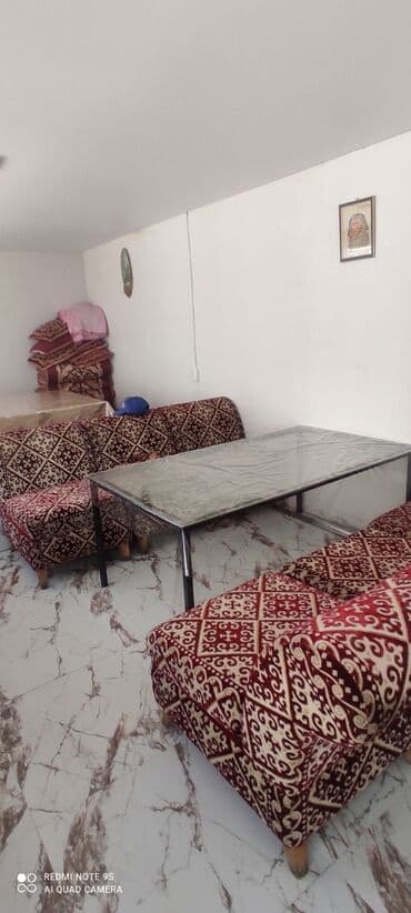 продаю дом в чолпон ата: Номер, ЦО Карвен 4 сезона, Чон-Сары-Ой, Барбекю, Детская площадка, Парковка, стоянка — 3