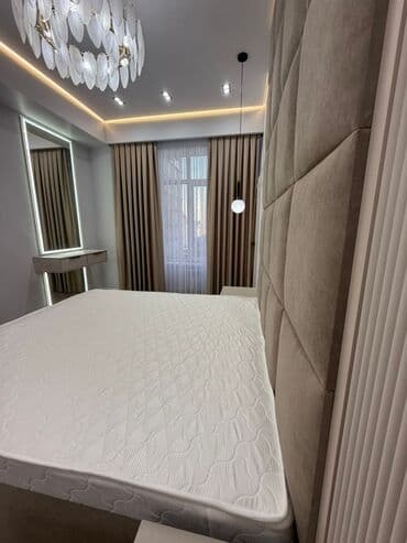 меняю доплатой мне: 2 комнаты, 69 м², Элитка, 8 этаж, Дизайнерский ремонт — 10