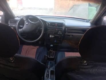 дом обмен на авто: Opel Vectra: 1991 г., 1.6 л, Механика, Бензин, Хетчбек — 7