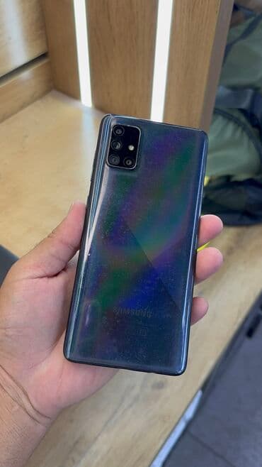 самсунг а 11 цена в бишкеке 128 гб: Samsung Galaxy A71, Колдонулган, 128 ГБ — 4