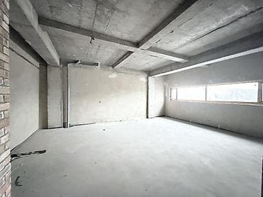 Коммерческая недвижимость: Просторное двухуровневое помещение свободной планировки. Сдается на — 6