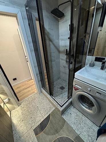 2 комнаты, 78 м², Элитка, 12 этаж, Дизайнерский ремонт — 4